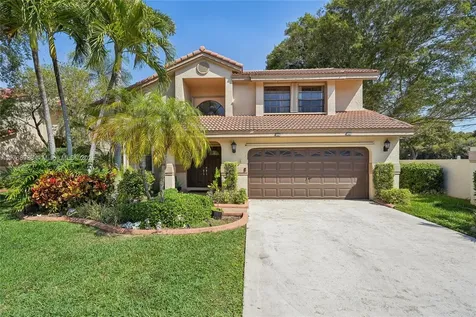 10301 NW 15th Street Plantation FL 33322