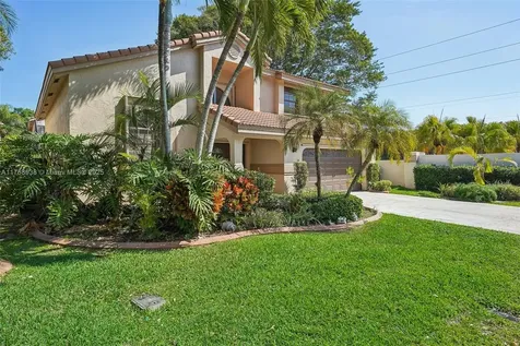 10301 NW 15th Street Plantation FL 33322