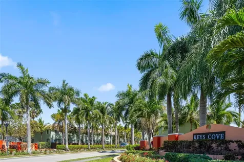 2731 SE 17th Avenue Homestead FL 33035