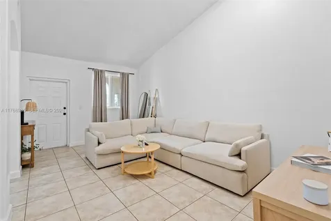 2731 SE 17th Avenue Homestead FL 33035