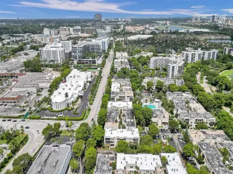 20301 NE 30th Avenue Aventura FL 33180