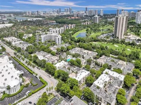 20301 NE 30th Avenue Aventura FL 33180