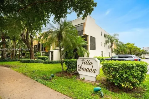 20301 NE 30th Avenue Aventura FL 33180