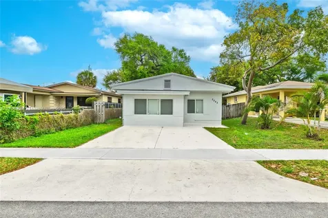 2243 Greene Street Hollywood FL 33020