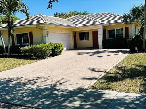 612 NW 17th Avenue Pompano Beach FL 33069