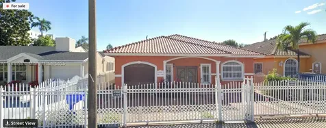 2250 SW 4th Street Miami FL 33135