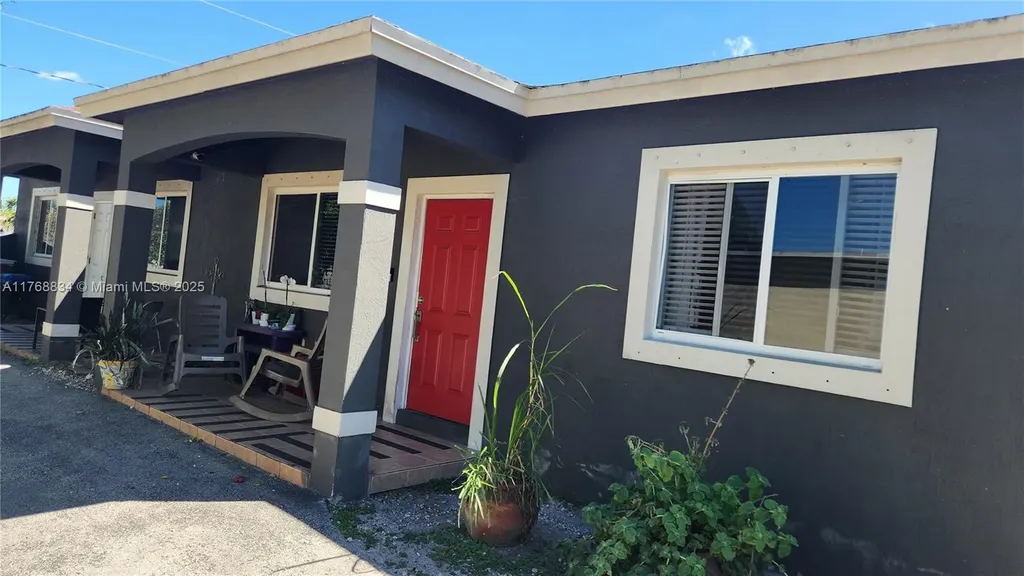 26514 SW 138th Avenue Homestead FL 33032