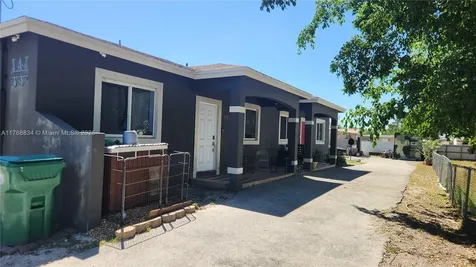 26514 SW 138th Avenue Homestead FL 33032