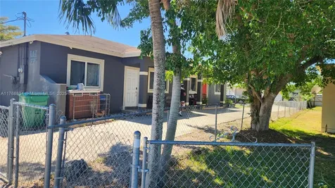 26514 SW 138th Avenue Homestead FL 33032