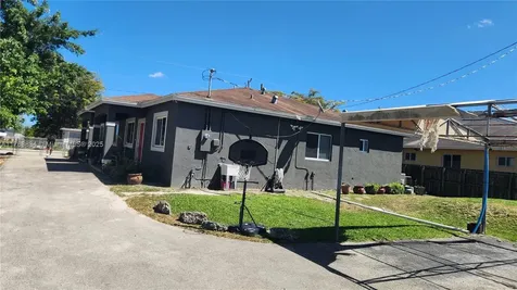 26514 SW 138th Avenue Homestead FL 33032