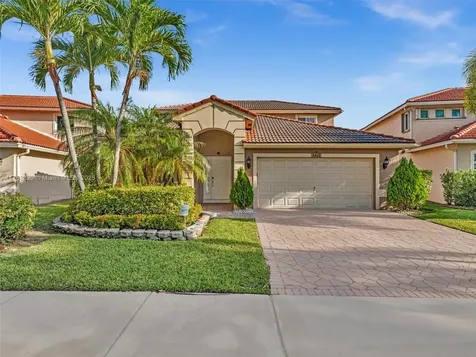 4425 Banyan Trails Drive Coconut Creek FL 33073
