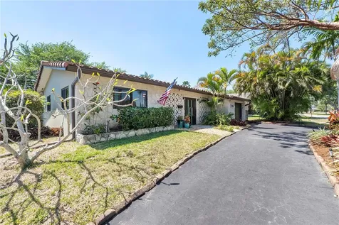 3700 W Park Road Hollywood FL 33021