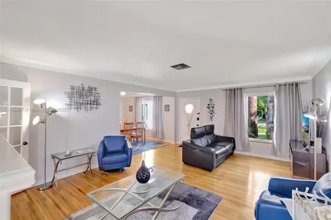 258 NE 92nd Street Miami Shores FL 33138