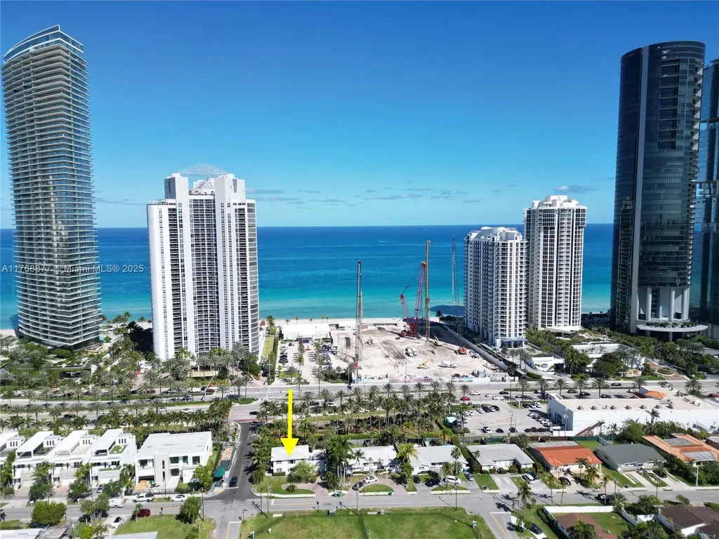 18825 Atlantic Boulevard Sunny Isles Beach FL 33160