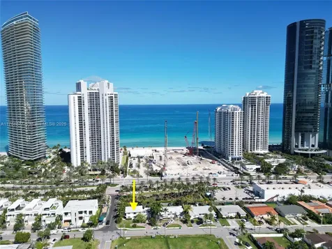18825 Atlantic Boulevard Sunny Isles Beach FL 33160