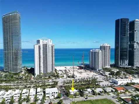 18825 Atlantic Boulevard Sunny Isles Beach FL 33160