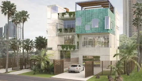 18825 Atlantic Boulevard Sunny Isles Beach FL 33160