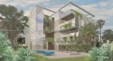 18825 Atlantic Boulevard Sunny Isles Beach FL 33160