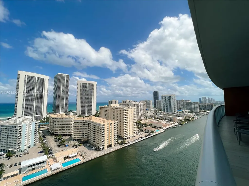 2600 E Hallandale Beach Boulevard Hallandale Beach FL 33009