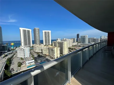 2600 E Hallandale Beach Boulevard Hallandale Beach FL 33009