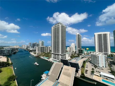 2600 E Hallandale Beach Boulevard Hallandale Beach FL 33009