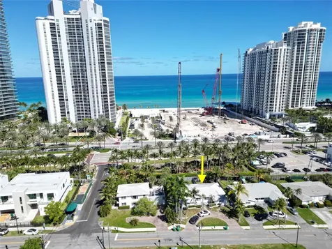 18815 Atlantic Boulevard Sunny Isles Beach FL 33160