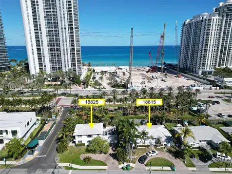18815 Atlantic Boulevard Sunny Isles Beach FL 33160