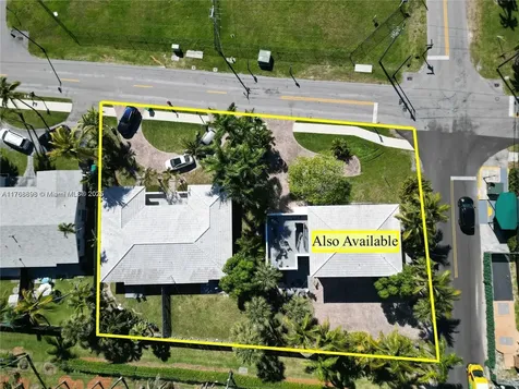18815 Atlantic Boulevard Sunny Isles Beach FL 33160