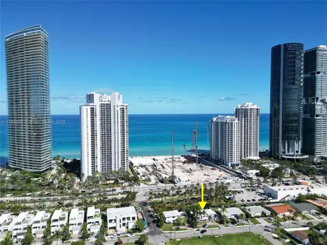 18815 Atlantic Boulevard Sunny Isles Beach FL 33160