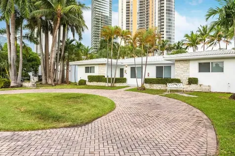 18815 Atlantic Boulevard Sunny Isles Beach FL 33160