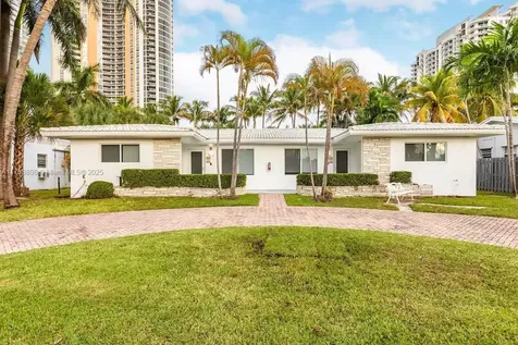 18815 Atlantic Boulevard Sunny Isles Beach FL 33160