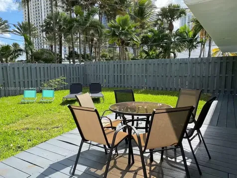 18815 Atlantic Boulevard Sunny Isles Beach FL 33160