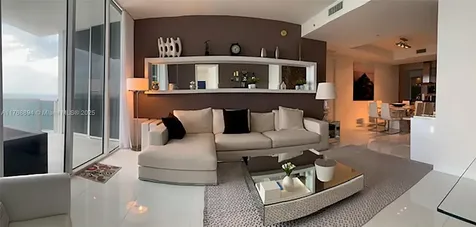 18201 Collins Avenue Sunny Isles Beach FL 33160