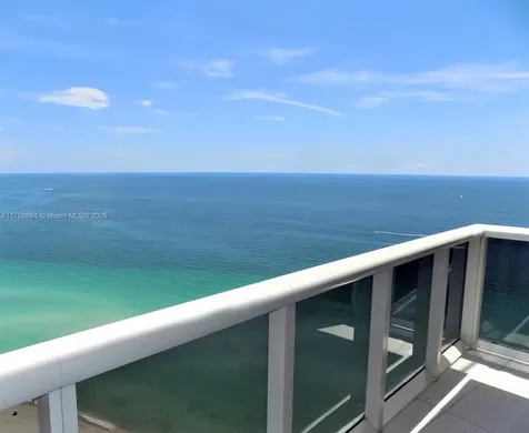 18201 Collins Avenue Sunny Isles Beach FL 33160