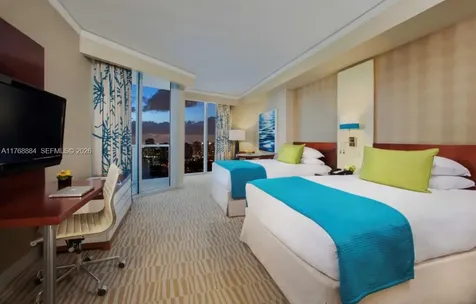 18001 Collins Avenue Sunny Isles Beach FL 33160