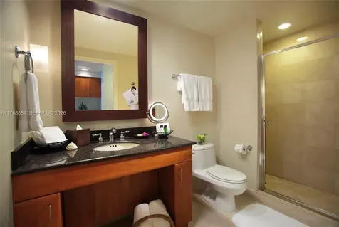 18001 Collins Avenue Sunny Isles Beach FL 33160
