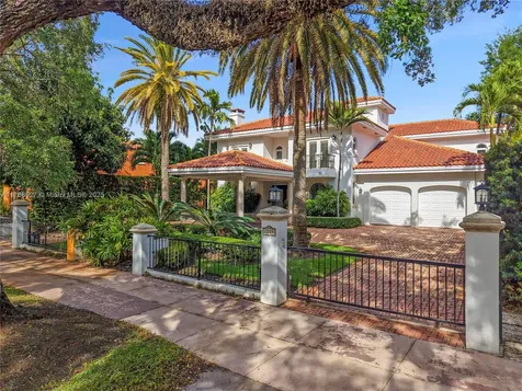 2115 Country Club Prado Coral Gables FL 33134