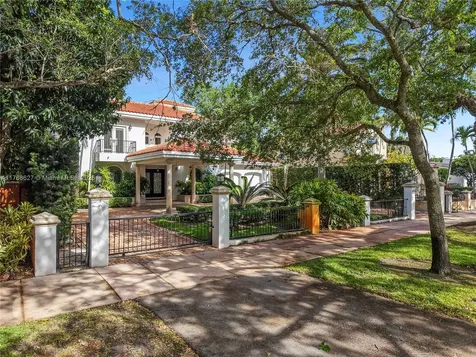 2115 Country Club Prado Coral Gables FL 33134