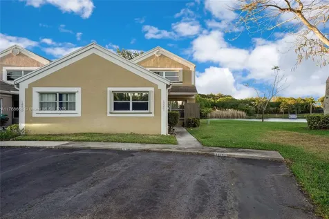 12261 NW 15th Street Pembroke Pines FL 33026
