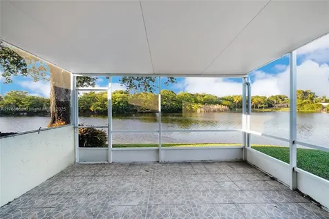 12261 NW 15th Street Pembroke Pines FL 33026