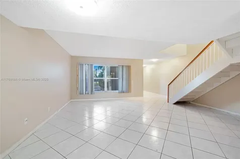 12261 NW 15th Street Pembroke Pines FL 33026