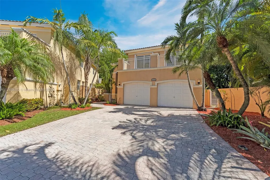 4741 NW 94th Court Doral FL 33178