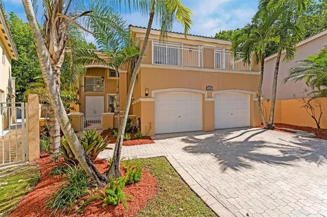 4741 NW 94th Court Doral FL 33178