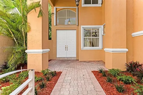 4741 NW 94th Court Doral FL 33178