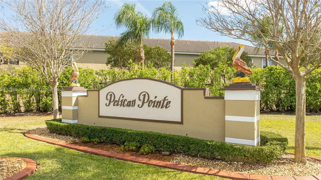 12105 SW 2nd Street Pembroke Pines FL 33025