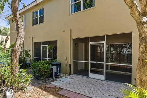 12105 SW 2nd Street Pembroke Pines FL 33025