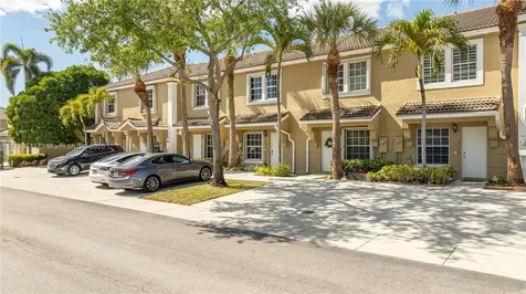 12105 SW 2nd Street Pembroke Pines FL 33025