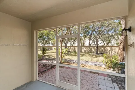 12105 SW 2nd Street Pembroke Pines FL 33025