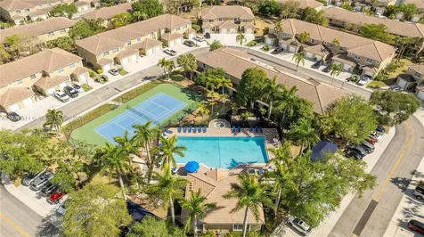 12105 SW 2nd Street Pembroke Pines FL 33025