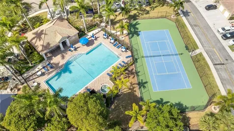 12105 SW 2nd Street Pembroke Pines FL 33025